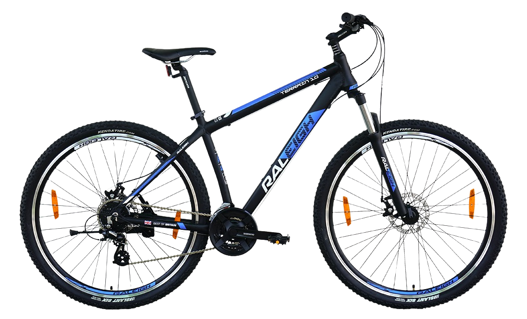Raleigh (MTB)