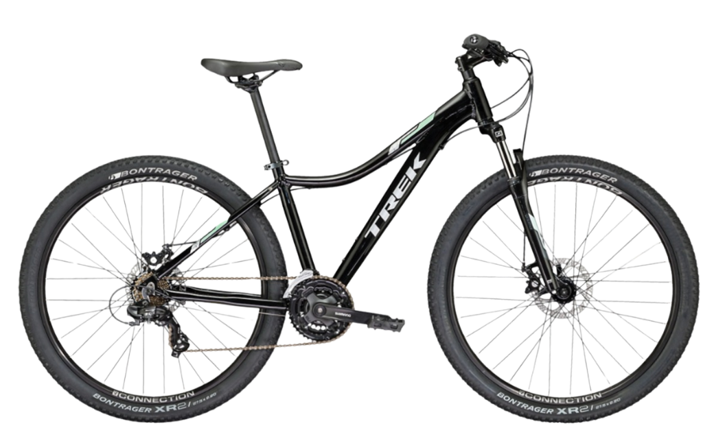 Trek (MTB) – Unisex