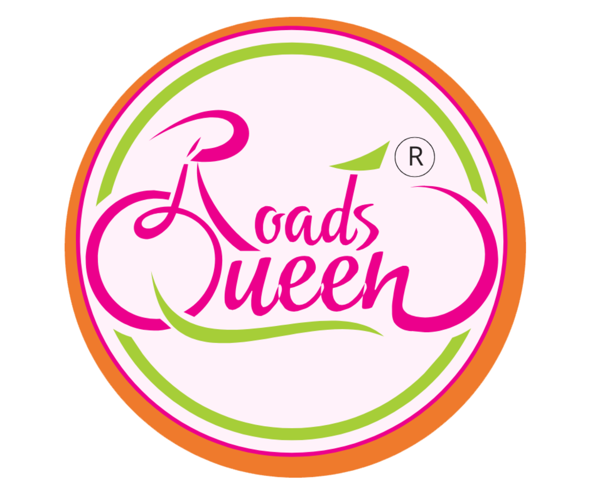 Roads Queen Logo
